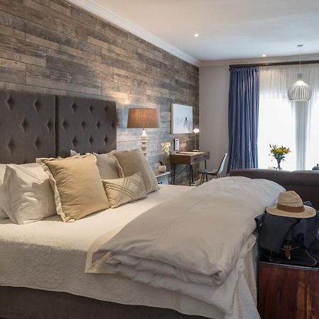 Bed and Breakfast 58 On Hume Johannesburg Esterno foto