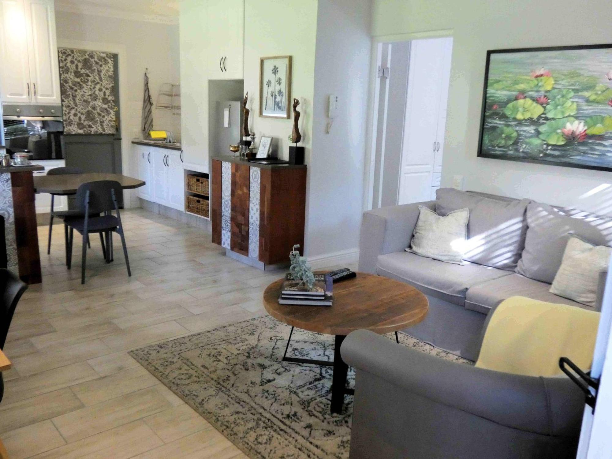 Bed and Breakfast 58 On Hume Johannesburg Esterno foto