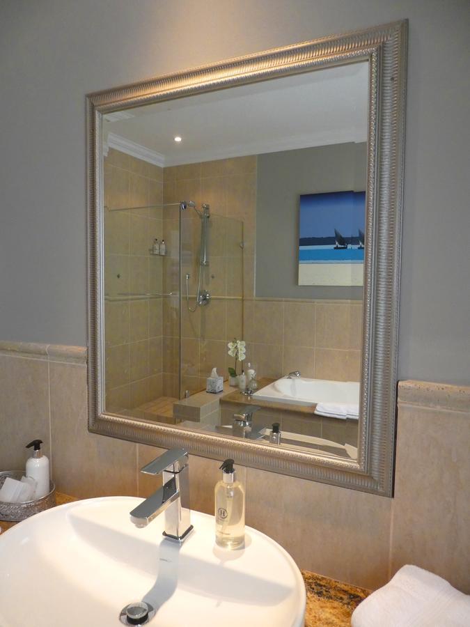 Bed and Breakfast 58 On Hume Johannesburg Esterno foto