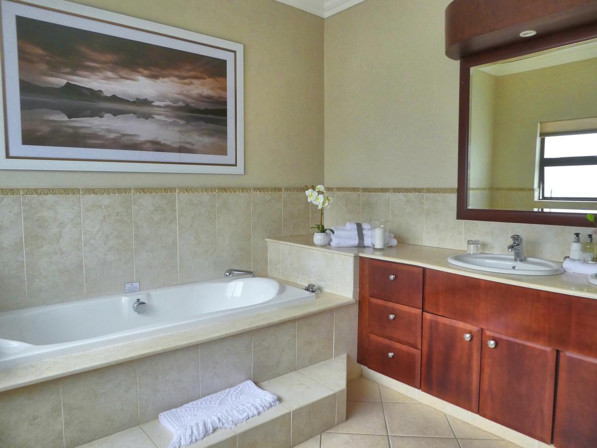 Bed and Breakfast 58 On Hume Johannesburg Esterno foto
