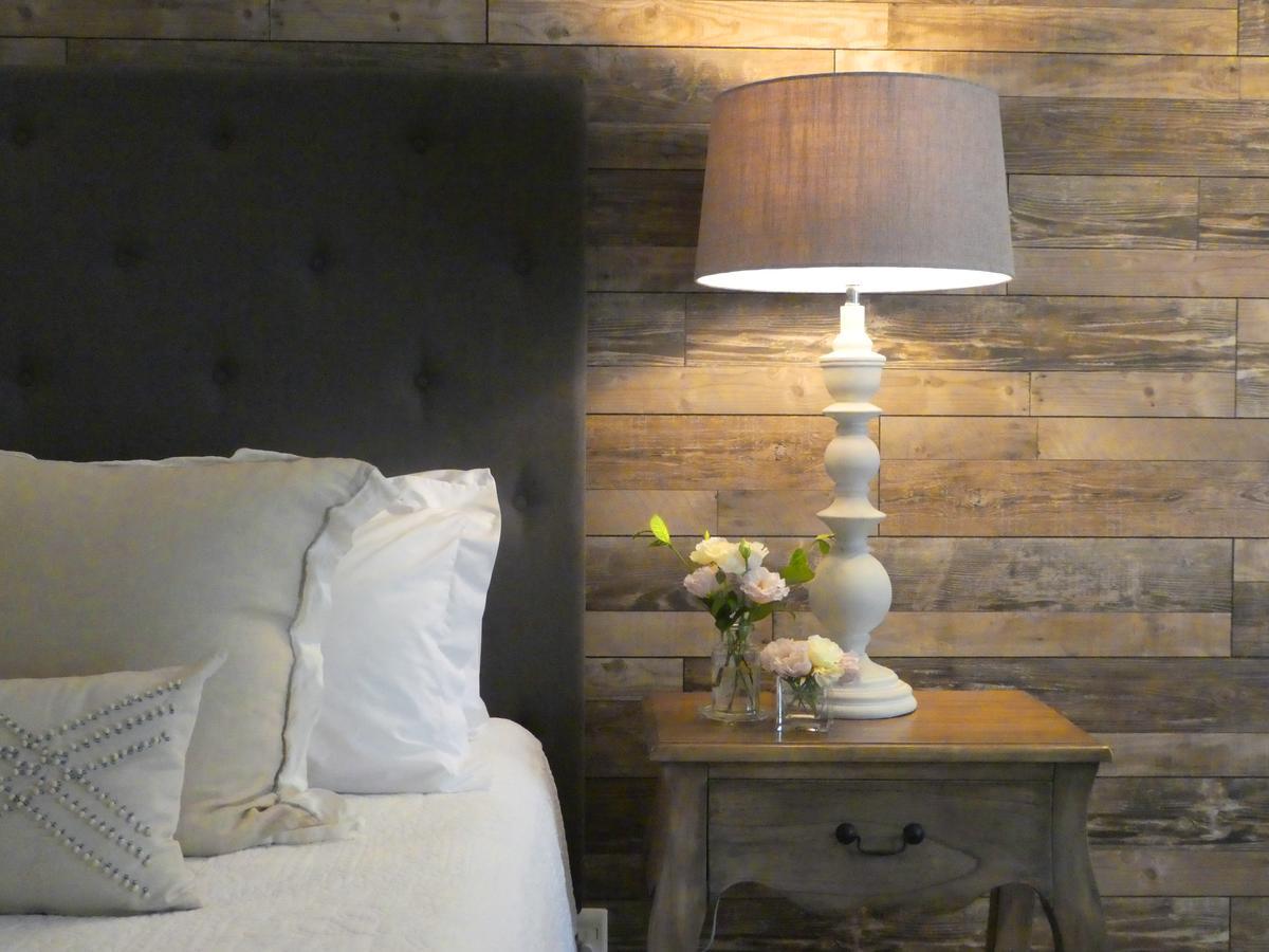 Bed and Breakfast 58 On Hume Johannesburg Esterno foto