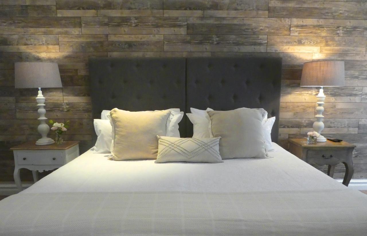 Bed and Breakfast 58 On Hume Johannesburg Esterno foto